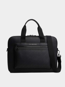 Сумки Tommy Hilfiger модель AM0AM13835-BDS Фото