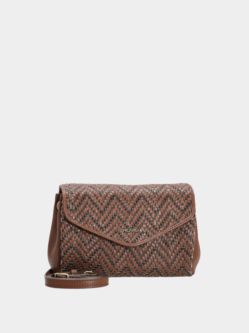 Сумки Picard модель 1221-11F COGNAC Фото