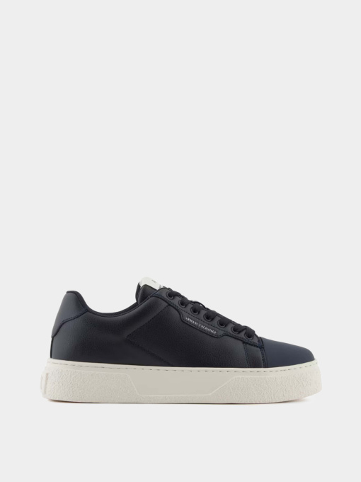 Кеды Armani Exchange үлгі XM001666-AF19143-UB101 Фото