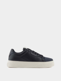 Кеды Armani Exchange үлгі XM001666-AF19143-UB101 Фото
