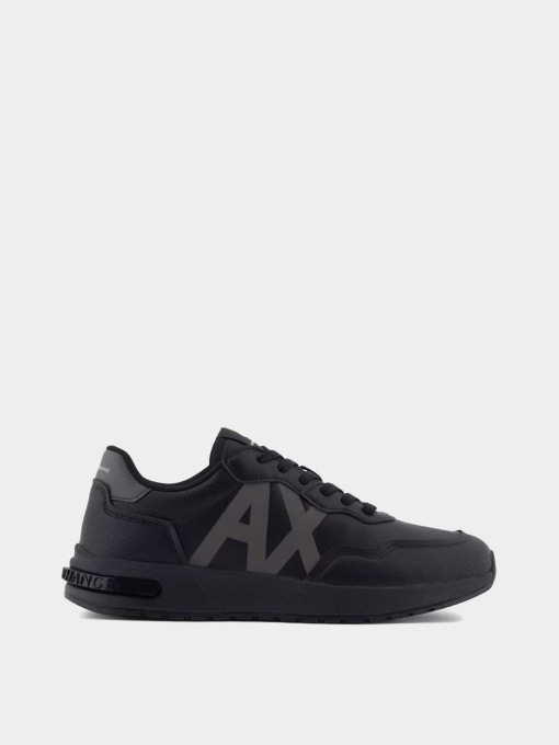 Кроссовки Armani Exchange модель XM001683-AF17360-FC074 Фото