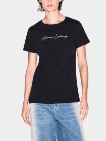 Футболки и поло Armani Exchange модель XW000839-AF10356-MC021 Фото