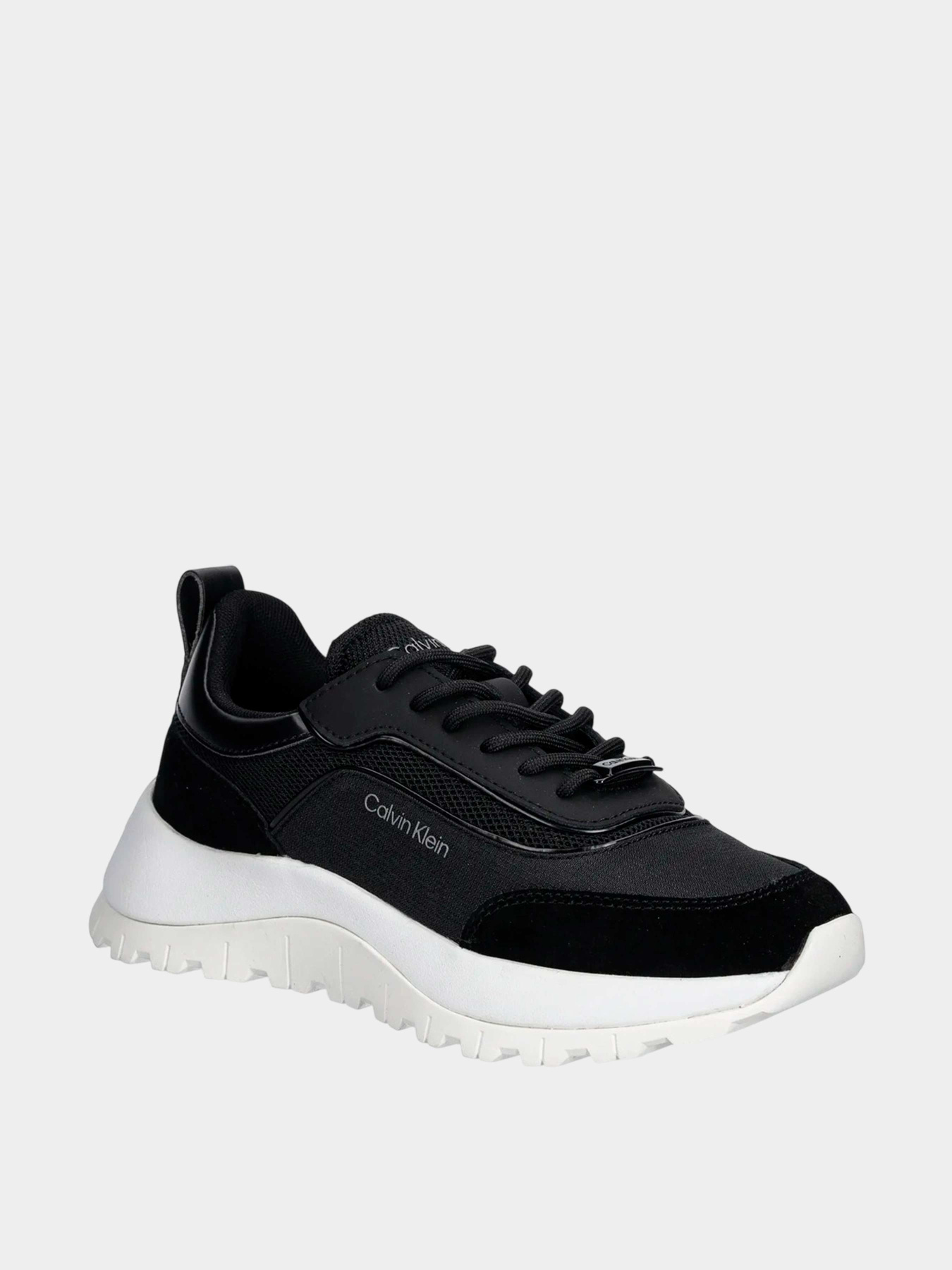 Кроссовки Calvin Klein модель HW0HW02487-BEH Кроссовки Calvin Klein модель HW0HW02487-BEH Фото