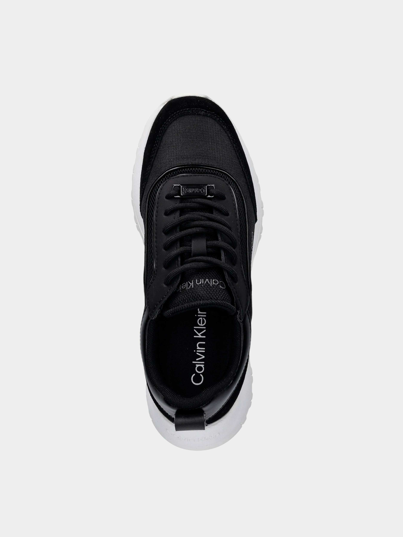 Кроссовки Calvin Klein модель HW0HW02487-BEH Кроссовки Calvin Klein модель HW0HW02487-BEH Фото