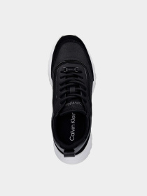 Кроссовки Calvin Klein модель HW0HW02487-BEH Фото
