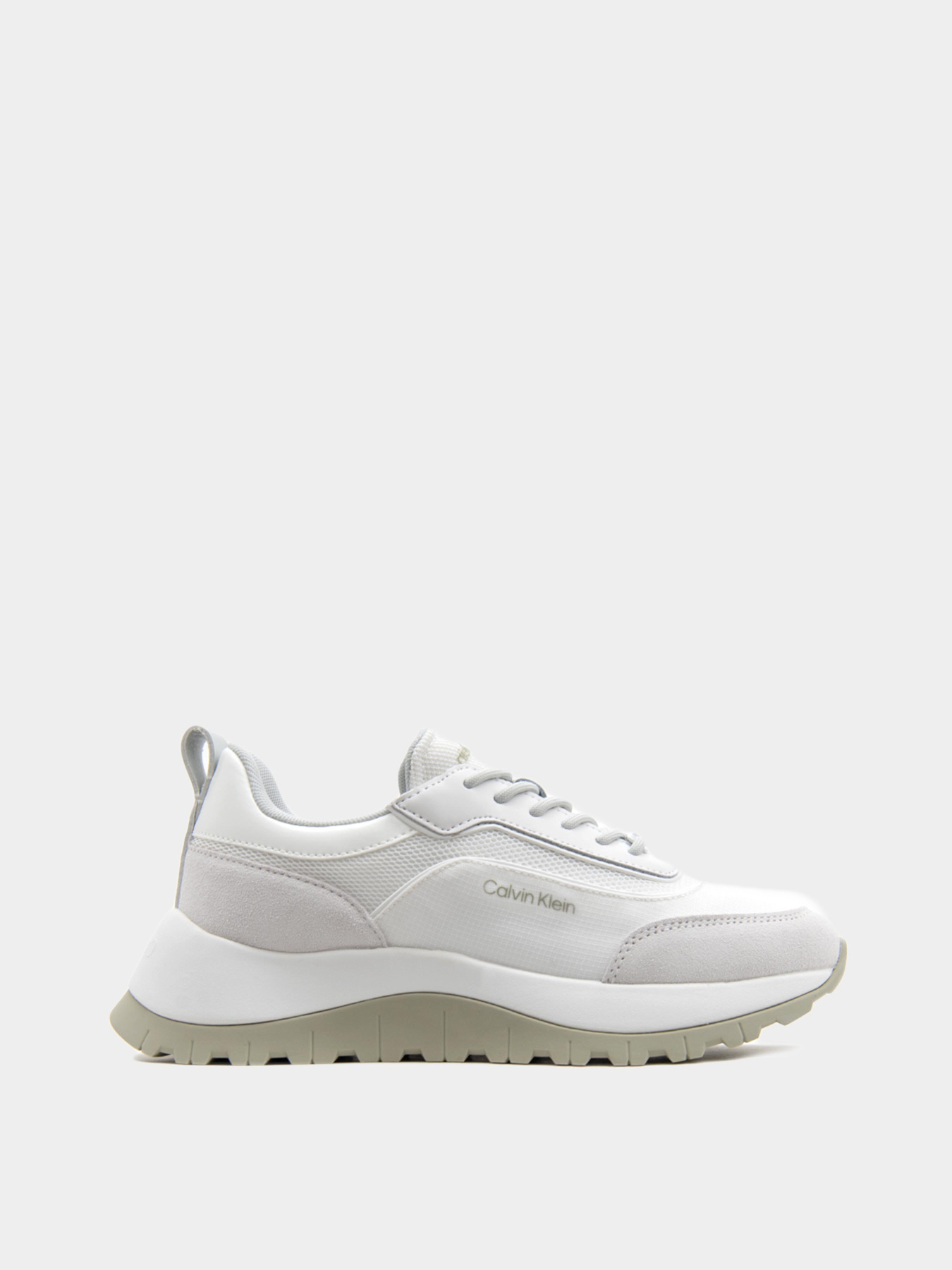 Кроссовки Calvin Klein модель HW0HW02487-YAF Кроссовки Calvin Klein модель HW0HW02487-YAF Фото