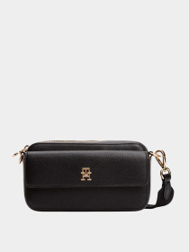 Сумки Tommy Hilfiger модель AW0AW17455-BDS Фото