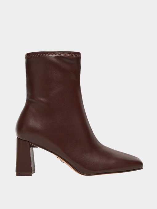 Бәтеңке мен етіктер Steve Madden үлгі SM11003498 GND COFFEE Фото