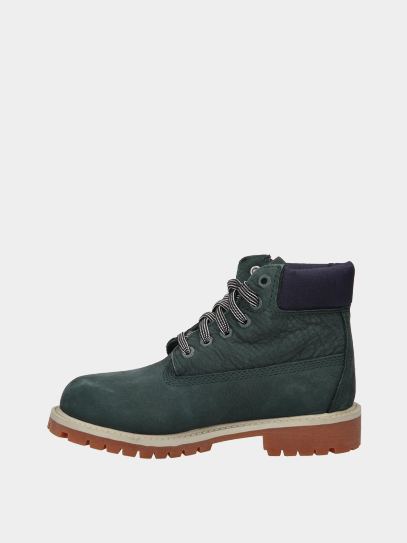 Ботинки и сапоги Timberland модель TB0A6BETEO6 Фото