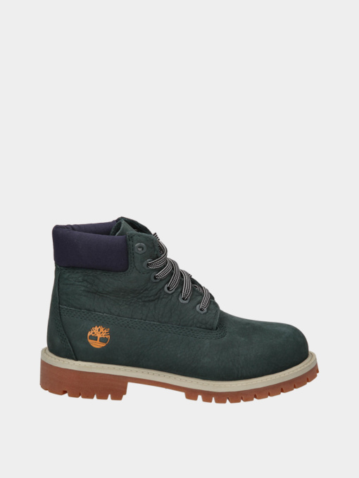 Ботинки и сапоги Timberland модель TB0A6BETEO6 Фото