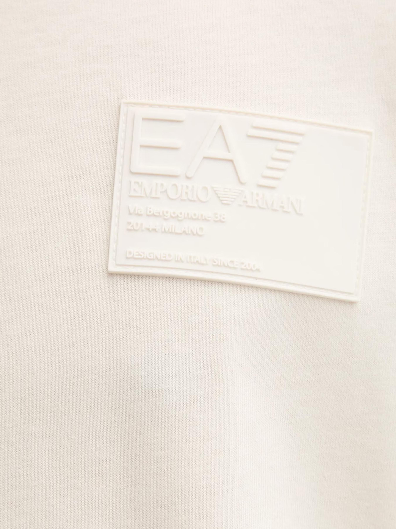 Футболки и поло EA7 модель 7X000127-AF13741-U1105 Фото