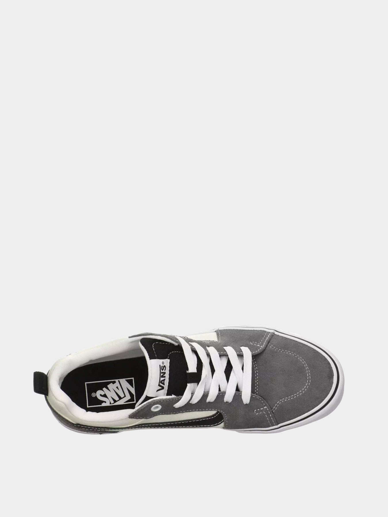 Кеды Vans модель VN0A5EDU3DE1 Фото