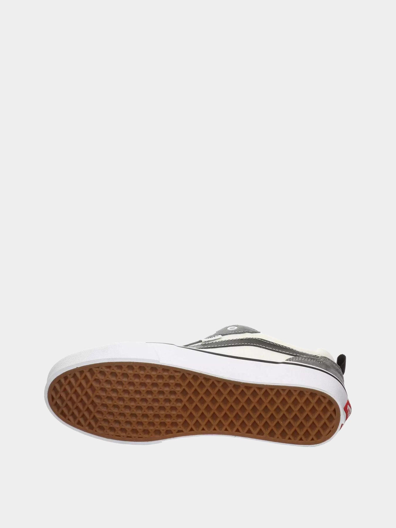 Кеды Vans модель VN0A5EDU3DE1 Фото