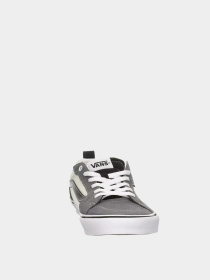 Кеды Vans модель VN0A5EDU3DE1 Фото