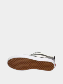 Кеды Vans модель VN0A5EDU3DE1 Фото