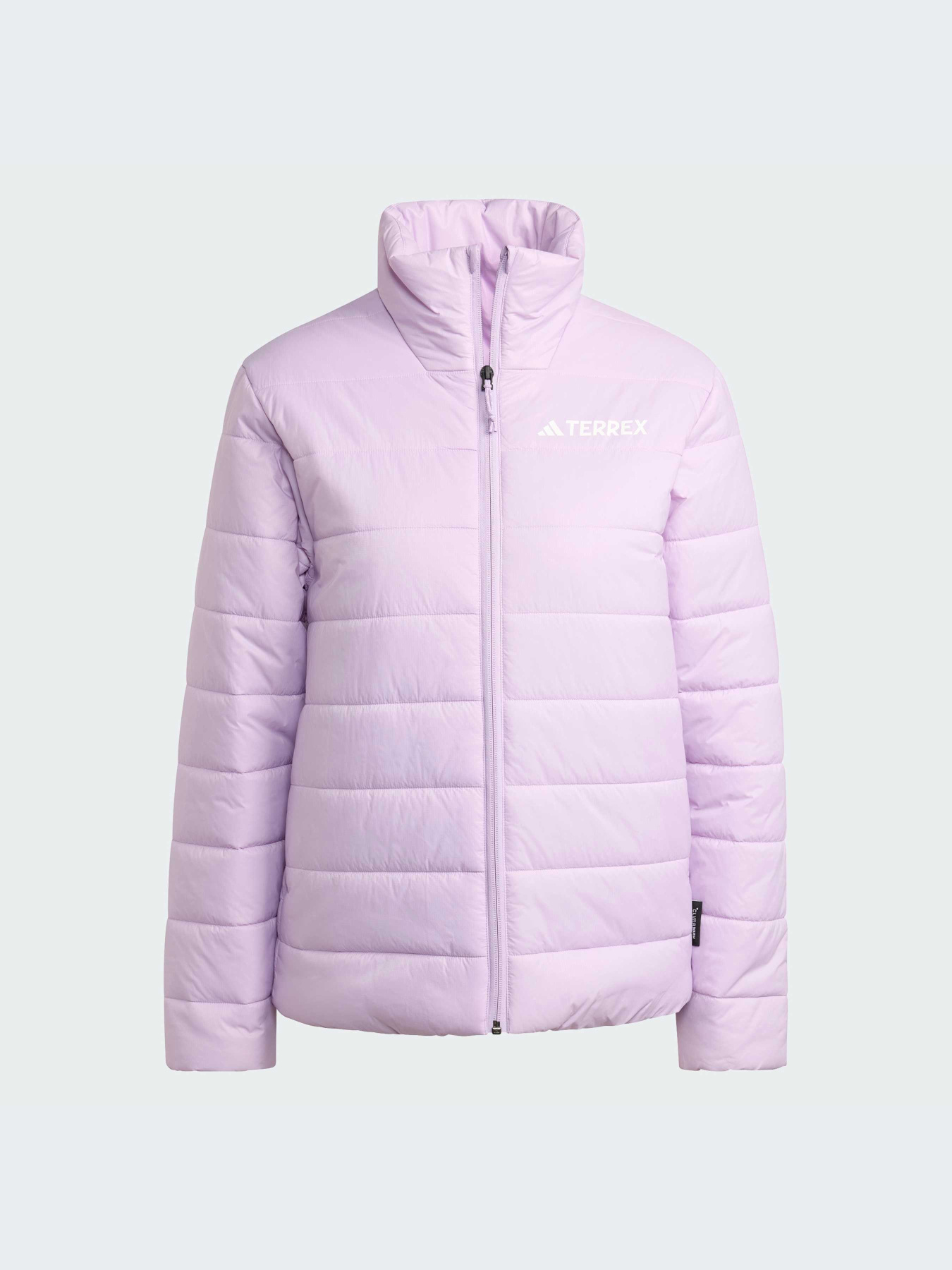 Куртки и дубленки Adidas модель KB2163-KZ Фото