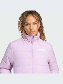Куртки и дубленки Adidas модель KB2163-KZ Фото