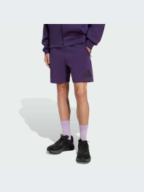 Шорты Adidas ZNE модель JW4747-KZ Фото
