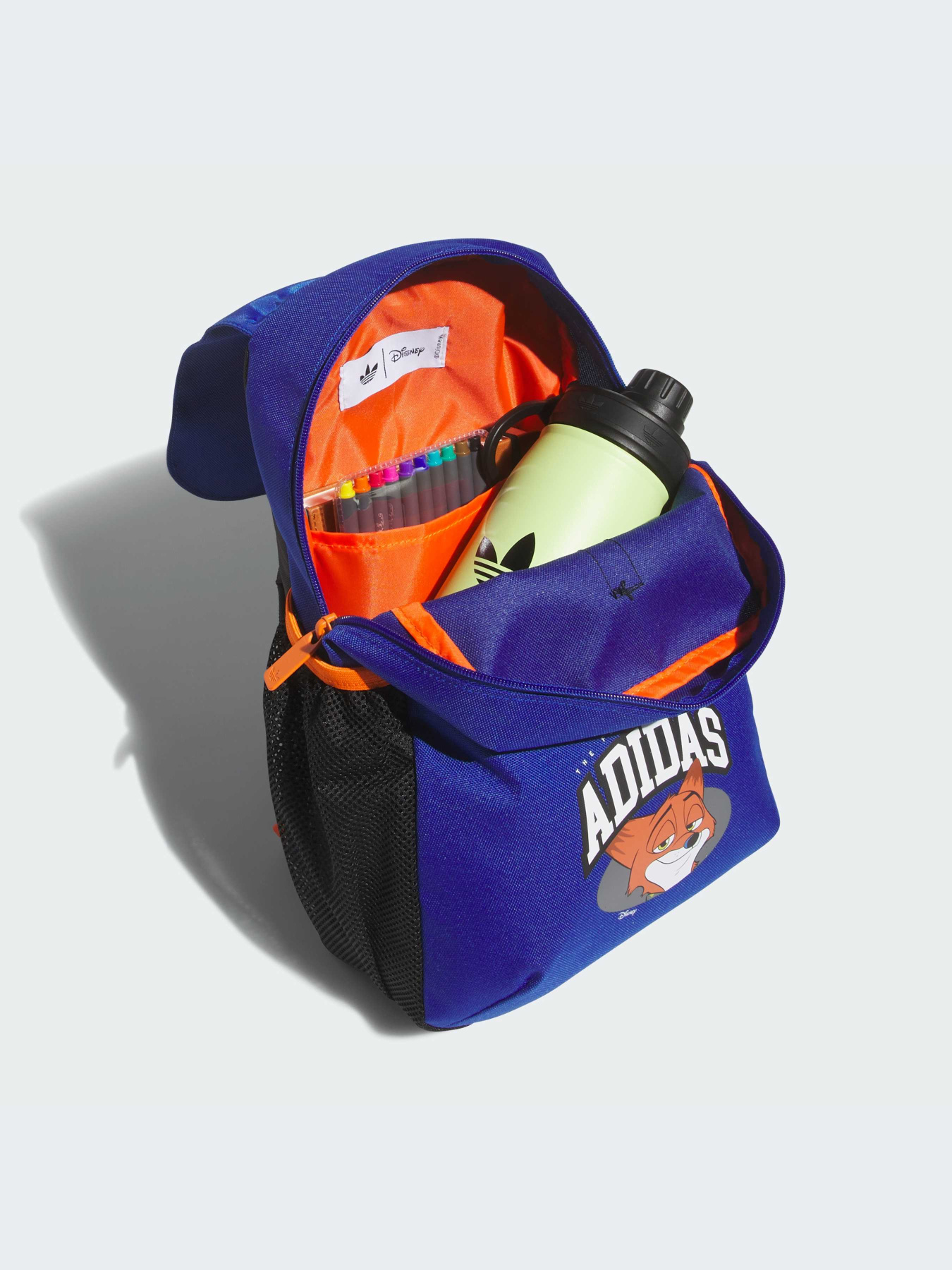 Рюкзаки Adidas модель JW2944-KZ Рюкзаки Adidas модель JW2944-KZ Фото