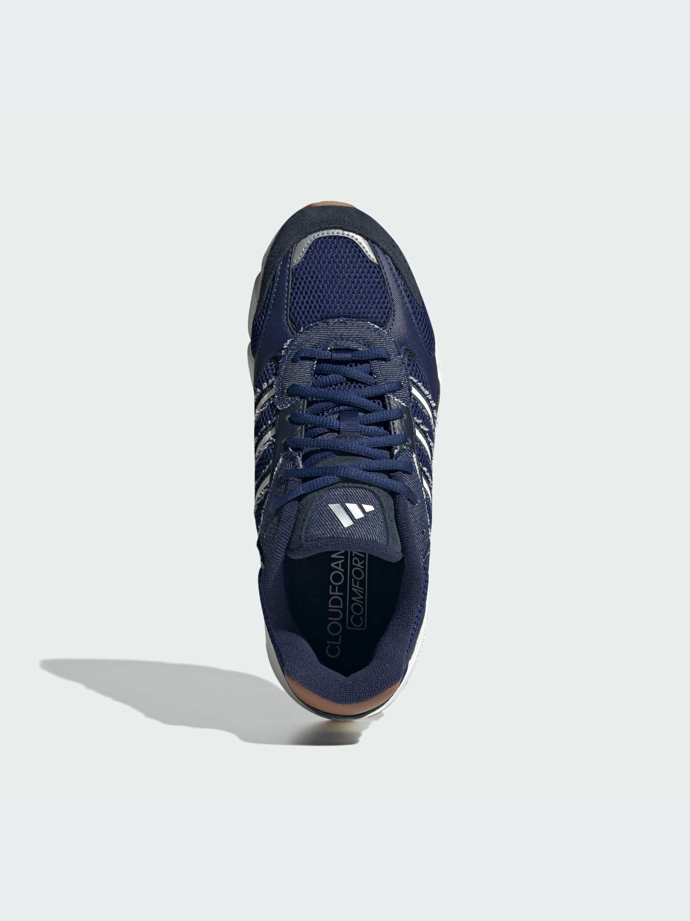 Кроссовки Adidas модель JR4212-KZ Фото