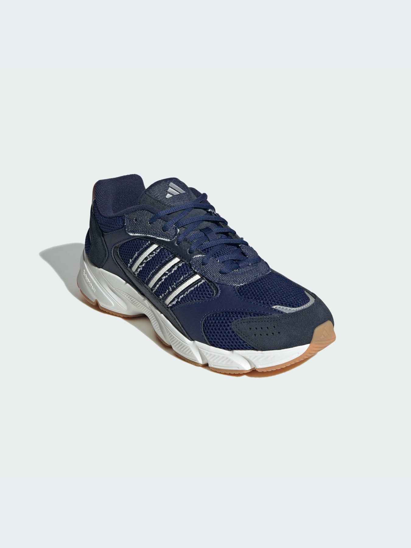 Кроссовки Adidas модель JR4212-KZ Фото