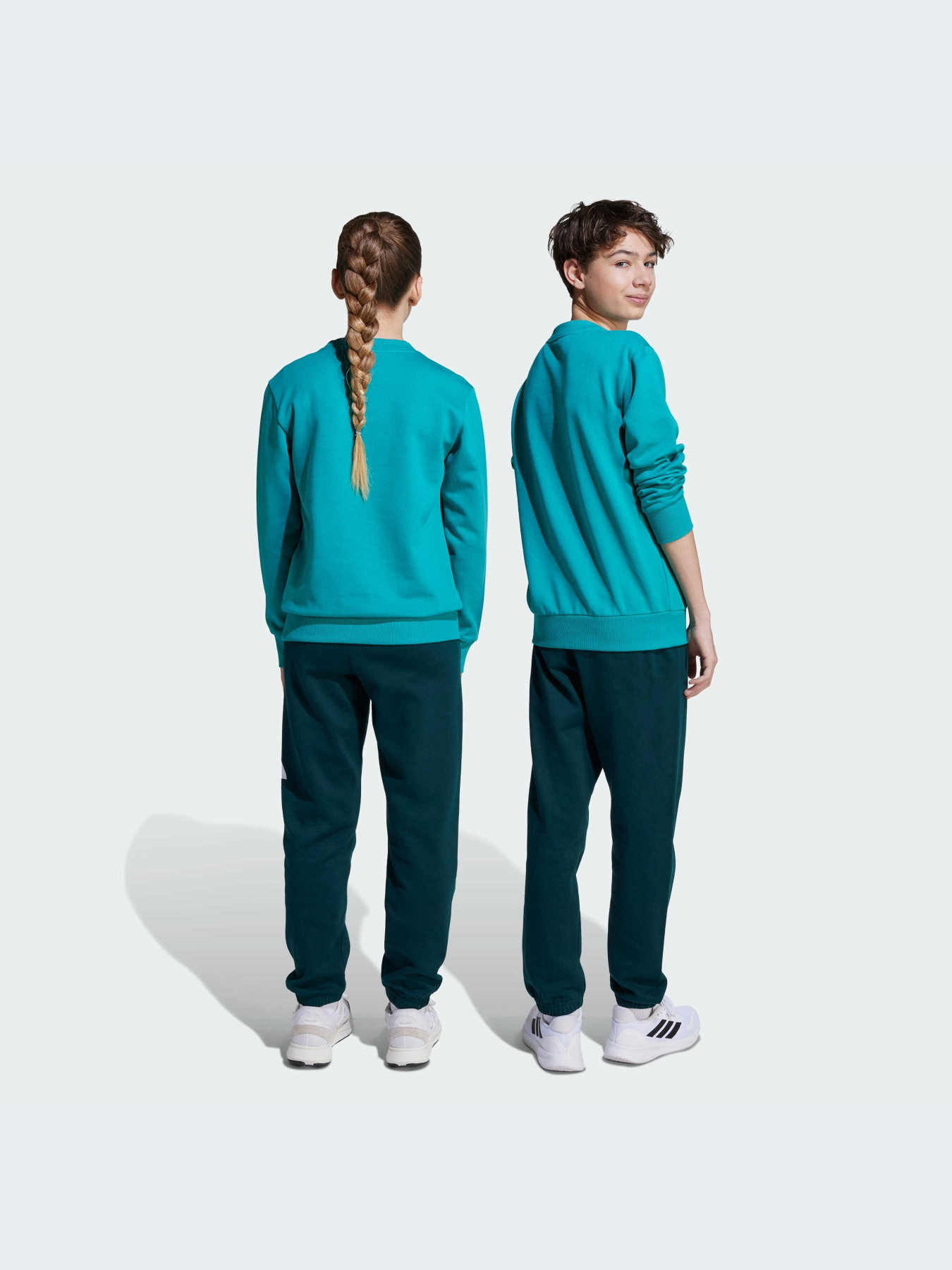 Костюмы Adidas модель JV9938-KZ Фото