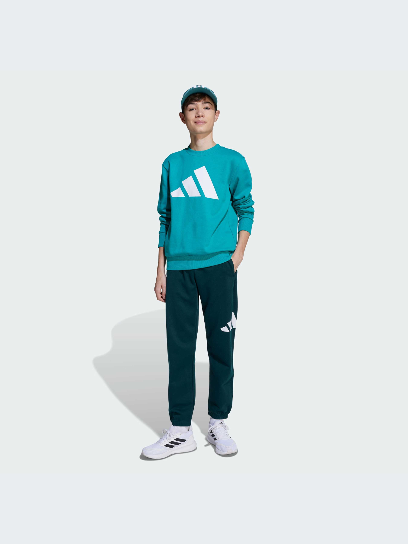 Костюмы Adidas модель JV9938-KZ Фото