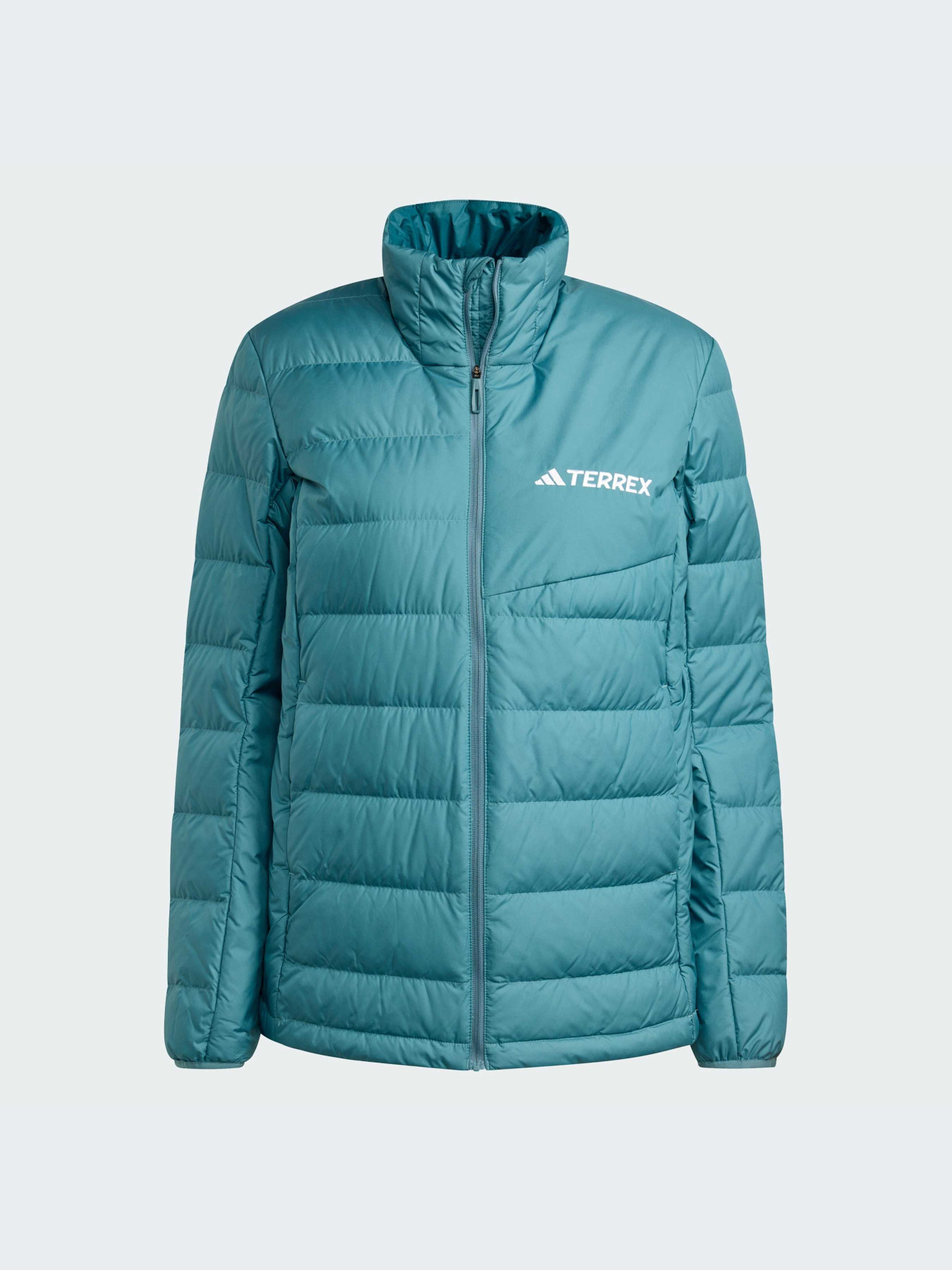 Куртки и дубленки Adidas модель JZ9959-KZ Фото