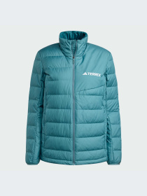 Куртки и дубленки Adidas модель JZ9959-KZ Фото