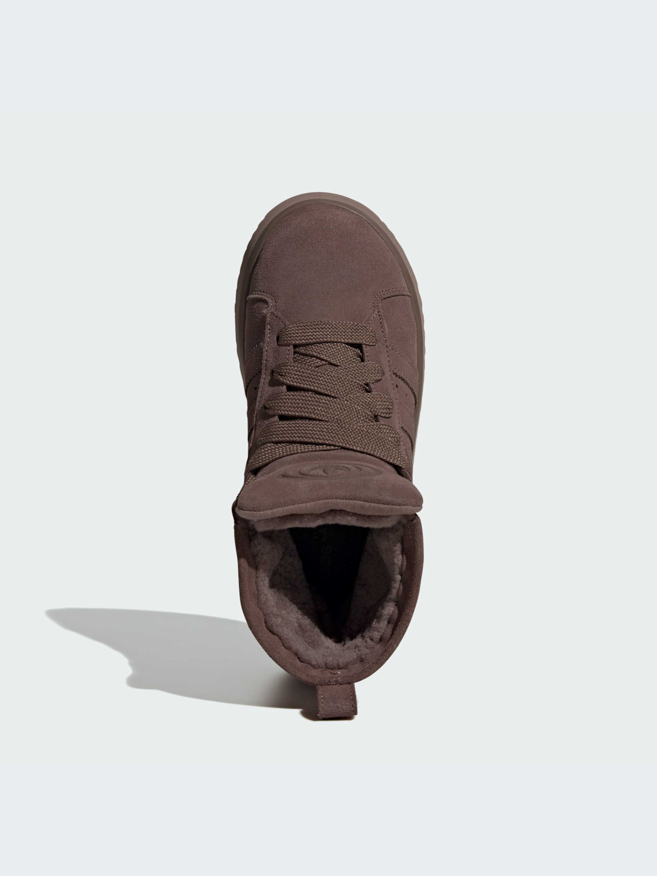 Кроссовки Adidas Campus модель JR3736-KZ Фото