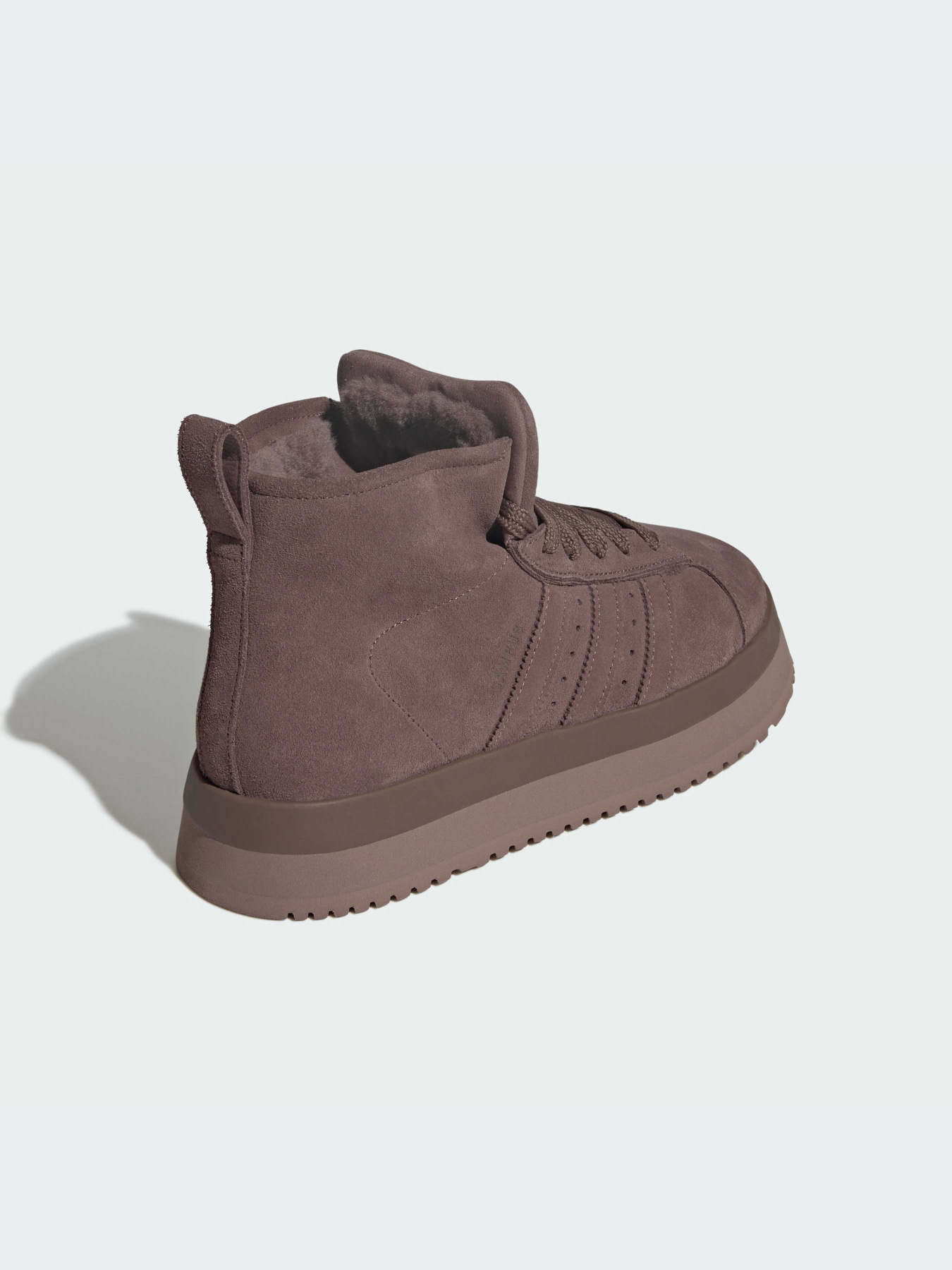 Кроссовки Adidas Campus модель JR3736-KZ Фото