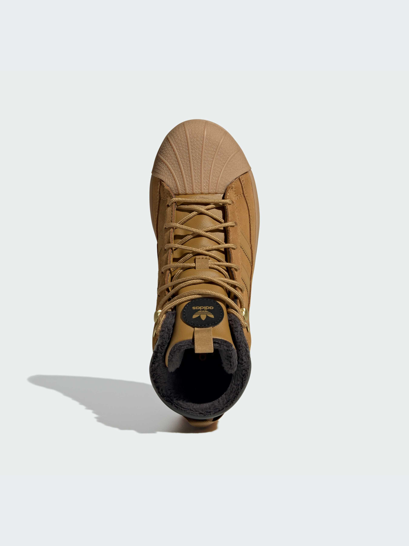Кроссовки Adidas Superstar модель JQ0345-KZ Фото
