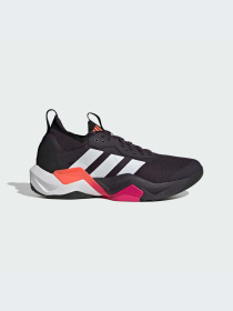 Кроссовки Adidas Rapida модель JS3169-KZ Фото