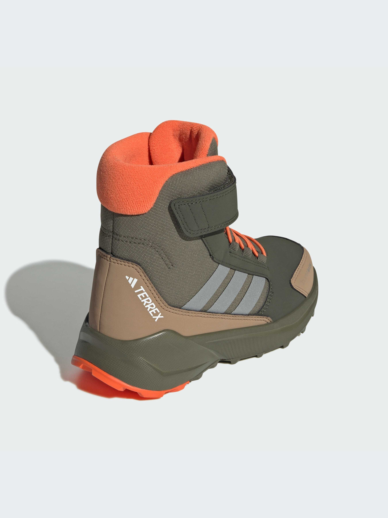 Кроссовки Adidas модель JS2934-KZ Фото