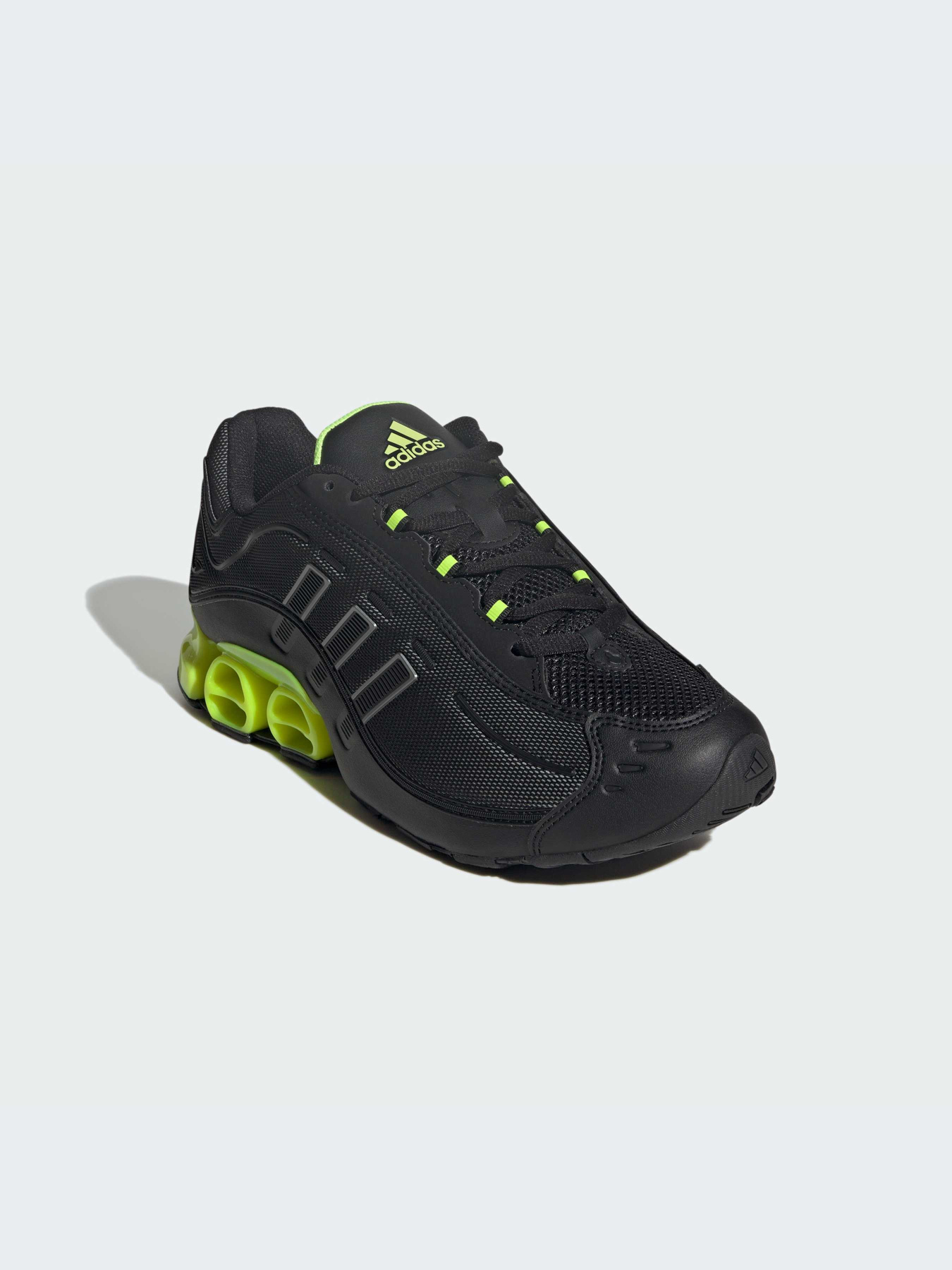 Кроссовки Adidas модель JR3677-KZ Фото