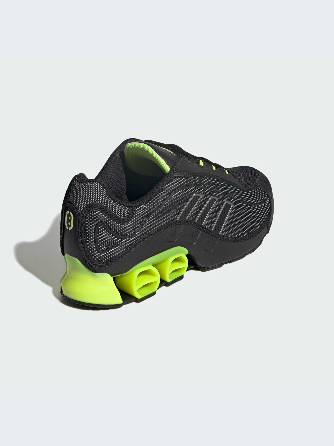 Кроссовки Adidas модель JR3677-KZ Фото