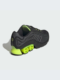 Кроссовки Adidas модель JR3677-KZ Фото