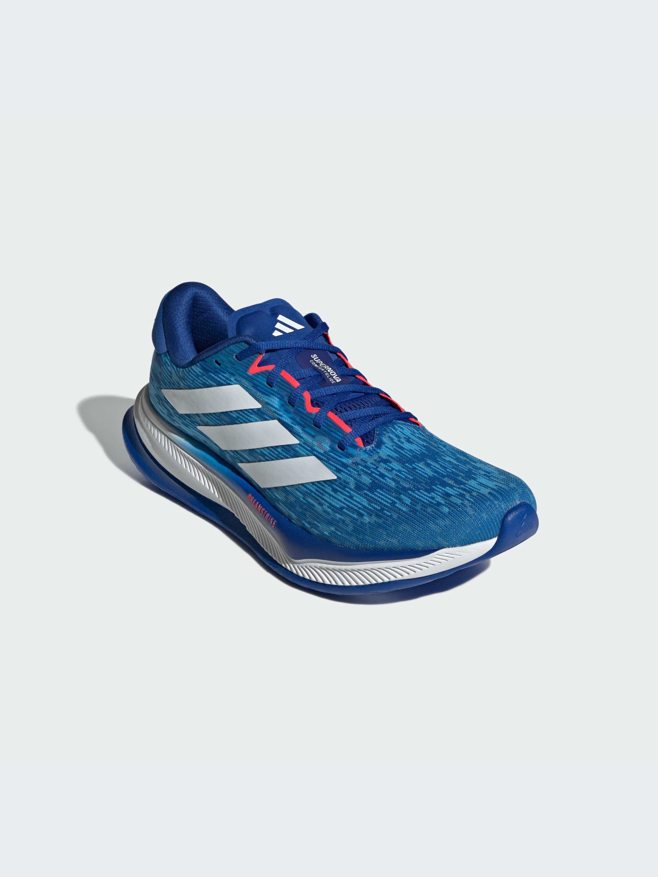 Кроссовки Adidas Solar модель JQ7778-KZ Фото