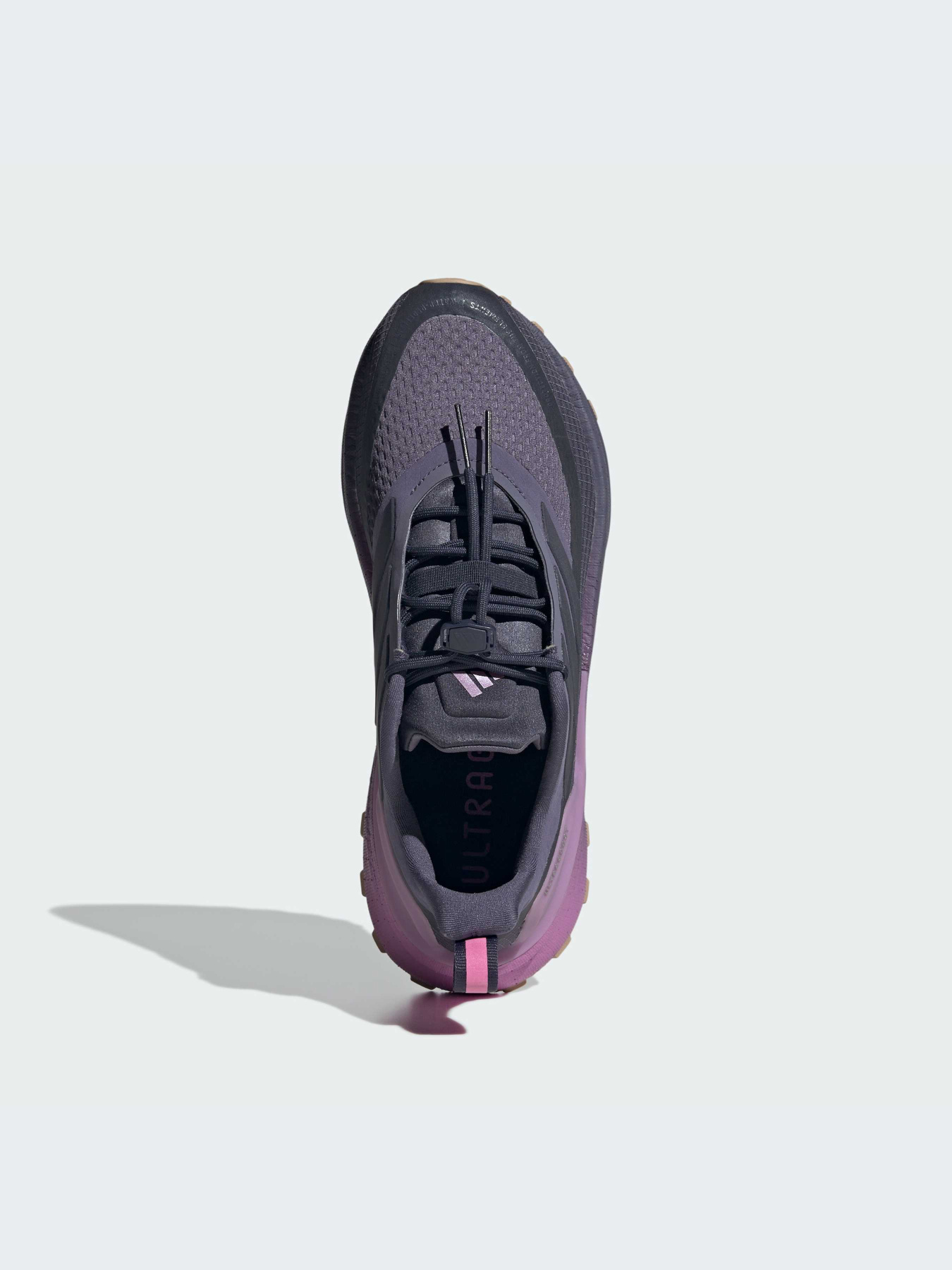 Кроссовки Adidas Ultraboost модель JQ5377-KZ Фото
