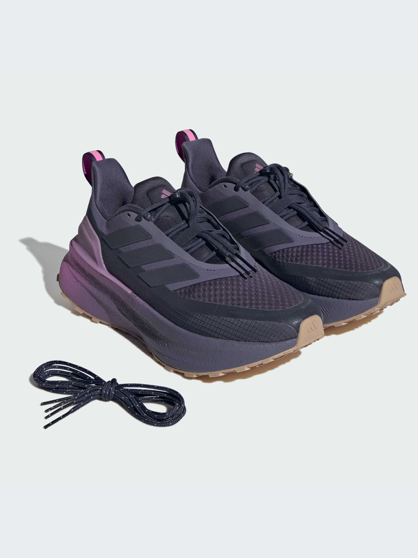 Кроссовки Adidas Ultraboost модель JQ5377-KZ Фото