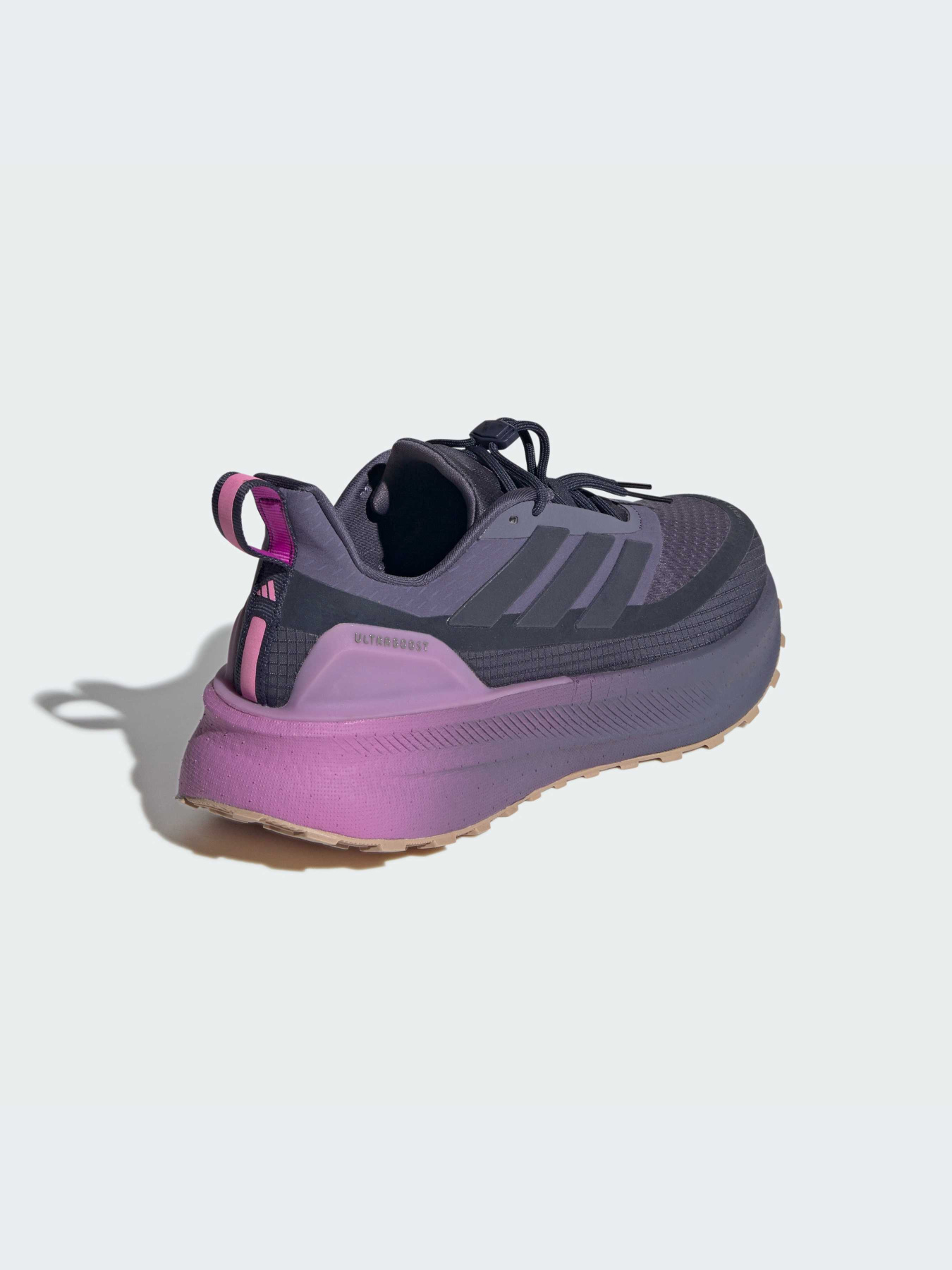 Кроссовки Adidas Ultraboost модель JQ5377-KZ Фото
