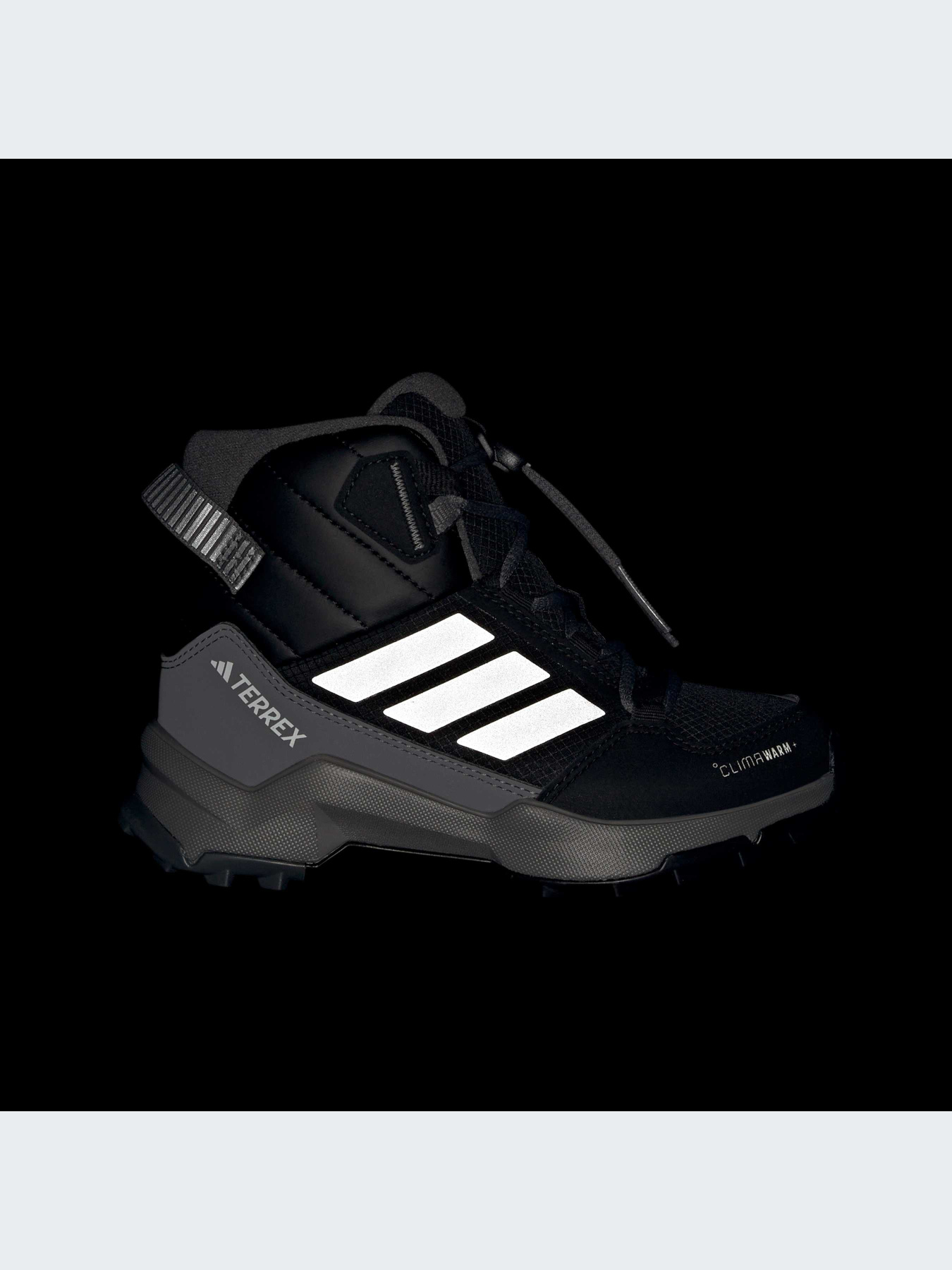 Кроссовки Adidas Terrex модель JH5490-KZ Фото