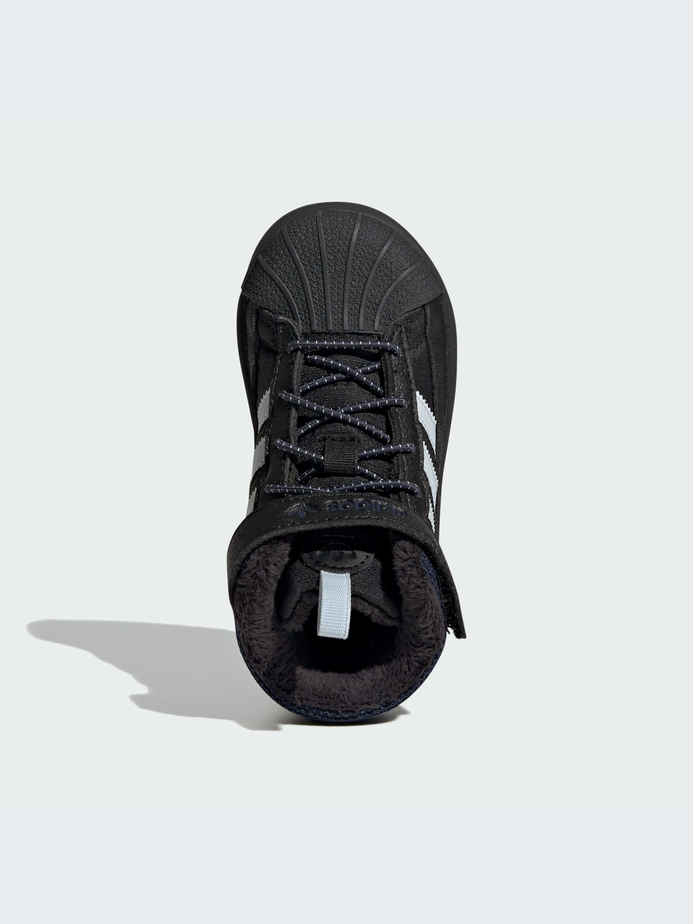 Кроссовки Adidas Superstar модель JQ0342-KZ Фото
