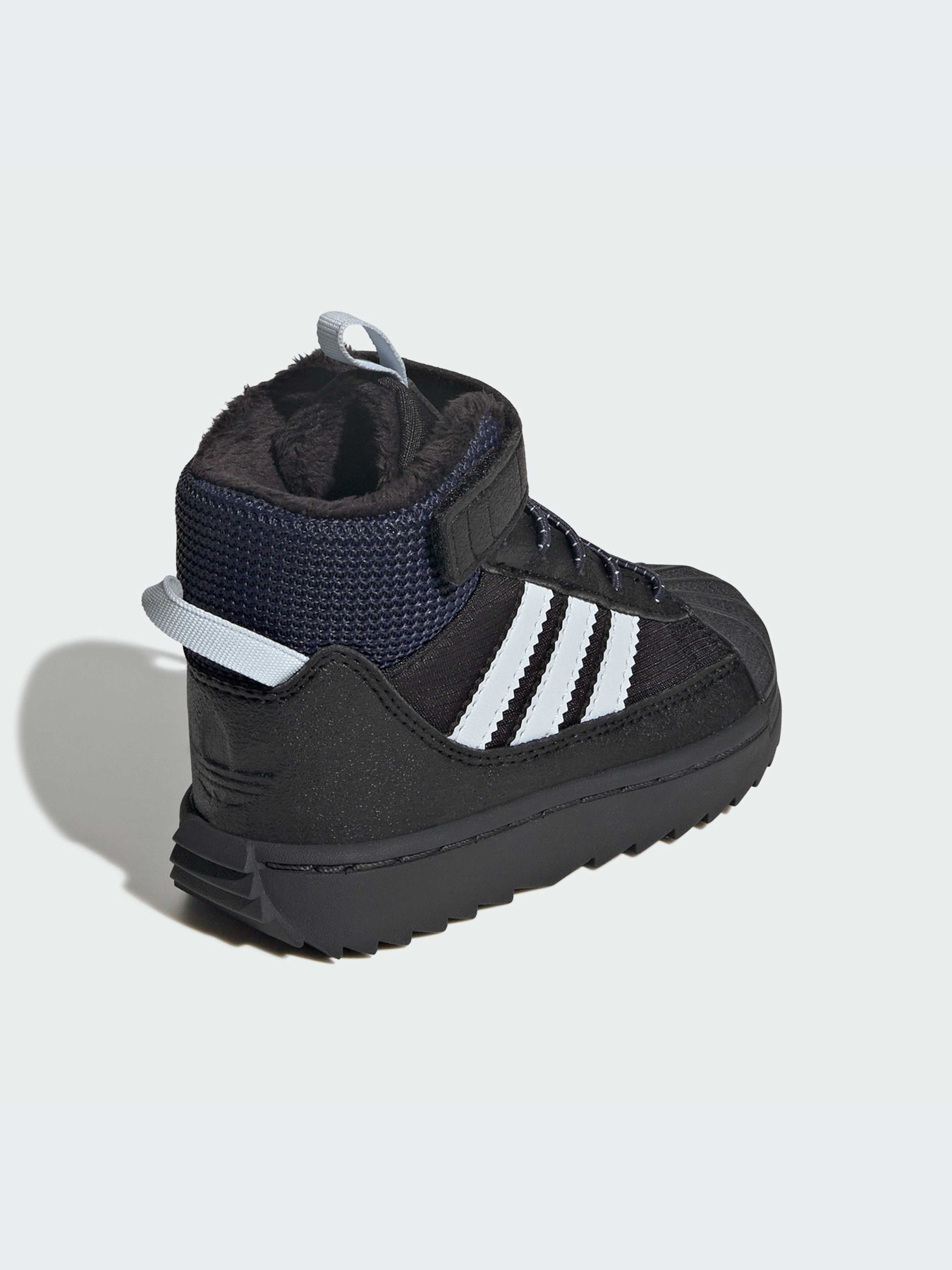 Кроссовки Adidas Superstar модель JQ0342-KZ Фото