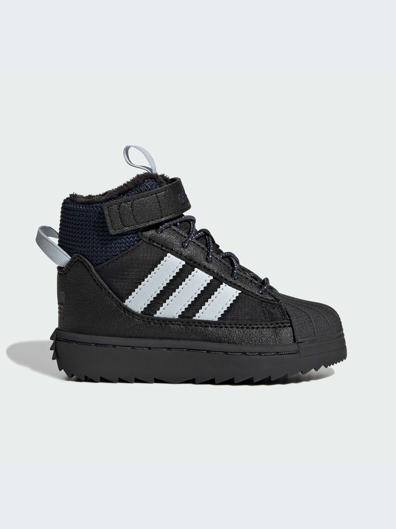 Кроссовки Adidas Superstar модель JQ0342-KZ Фото
