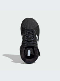 Кроссовки Adidas Superstar модель JQ0342-KZ Фото