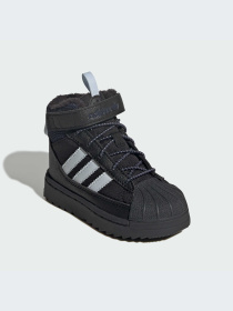 Кроссовки Adidas Superstar модель JQ0342-KZ Фото
