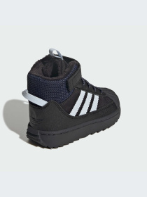 Кроссовки Adidas Superstar модель JQ0342-KZ Фото