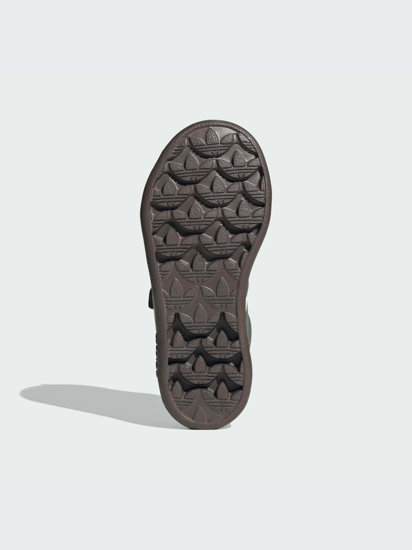 Кроссовки Adidas модель JR3776-KZ Фото