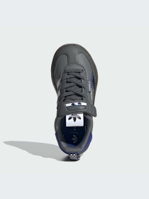 Кроссовки Adidas модель JR3776-KZ Фото